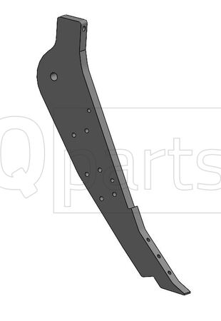 Zinke Zinke Terradig XS 