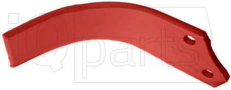 Alas de cultivador M74100435 RH, R17820860 RH, U86 100 04