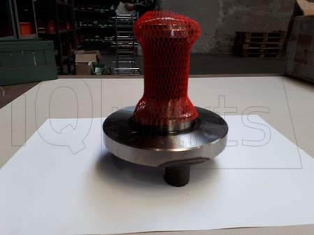 WELLE AUSGANGSW. MS/GRIP