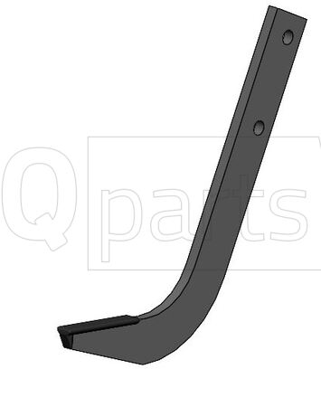 RIDGER TINE RS1898 HARDFACE, RS1898 HARDFACE 