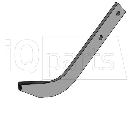 Fräshaken RRT3700 HARDFACE 