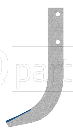 Fräshaken 100.60817 DIAMANT