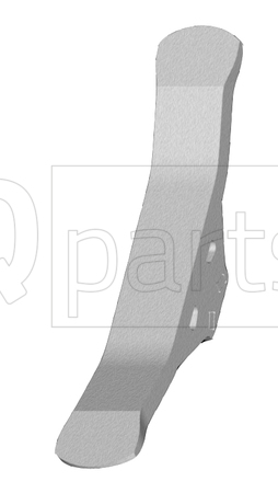 Soc double coeur R17220370, R17622980, R17623000R, R17623990 