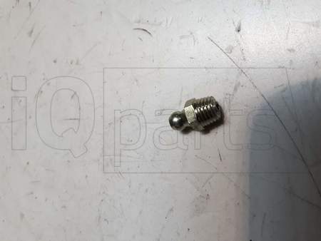 Miscellaneous KEGELWULSTSCHMIERKOPF M8X1 DIN71412