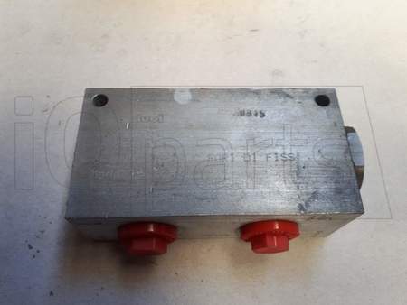 DIVERSES MENGENTEILER VDFR 38-24  3/8"