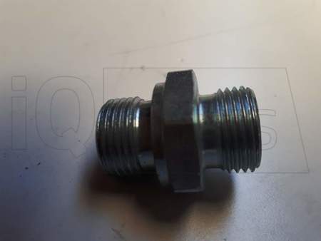 Miscellaneous GER.EINSCHRB.STUTZEN M18X1,5/M18X1,5