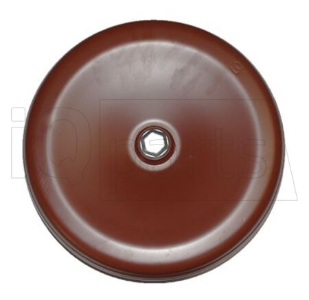 Miscellaneous STUETZRAD 460DM M.LAGER (885115)