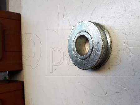 DIVERSES KULISSENRAD