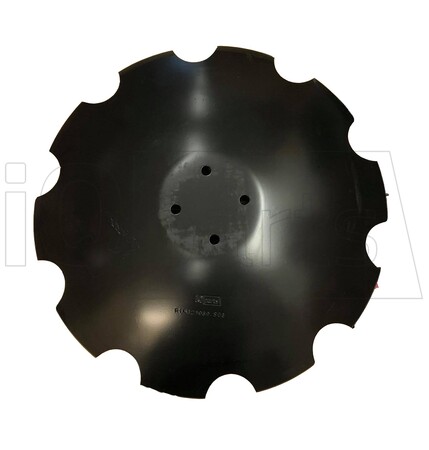 Disco R18120080 610X5 