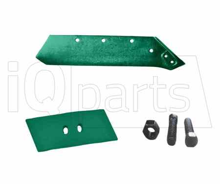 SET 7 LH 100 pcs share 073007 , 200pcs rev. point 063090VH, screw