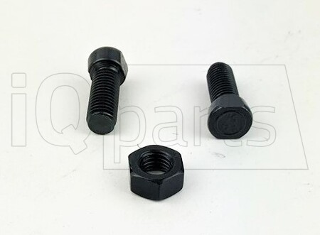 Boulon U-1239 , M12 x39 VI1103