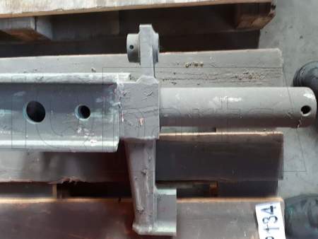 TURNING BODY WENDEKOERPER GESCHW.