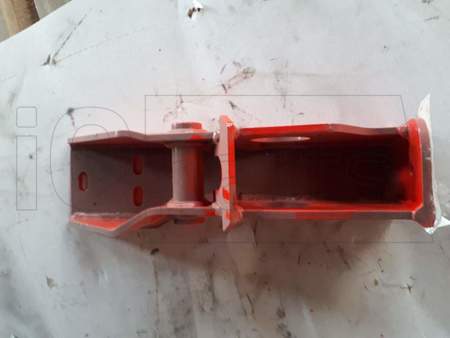 RETAINER HALTERUNG GESCHW.