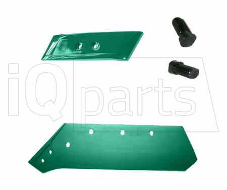 Set 4 RH 100pcs share 073006 ; 200pcs reversible point 053090; screw