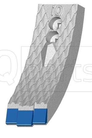 dalta 498383 80MM MARATHON 