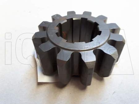 Wechselrad Z=12   EUROTILL