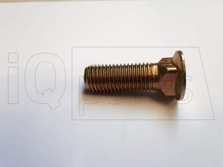 Schraube SENKSCHRAUBE, M16X50