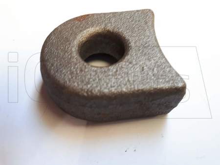 lasche EUROCUT SECHSKANT