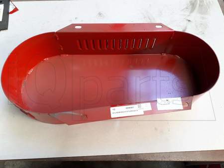 KEILRIEMEN KEILRIEMENSCHUTZ EUROCUT S