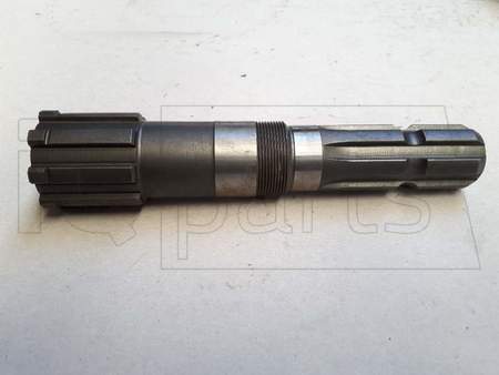 WELLE EINGANGSWELLE SA/L - SA/SG 