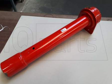 WELLE TST V320/400/460