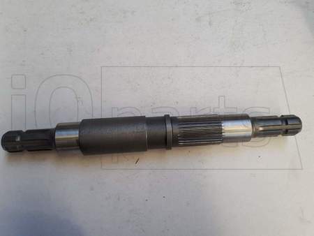 WELLE DURCHTRIEBSWELLE EUROTILL