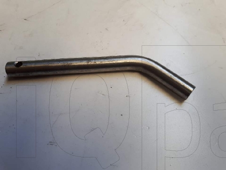 BOLZEN VORSTECKBOLZEN