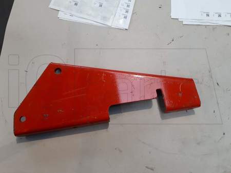 BLECH LAGERBL. TM225-300  BJ.07-11