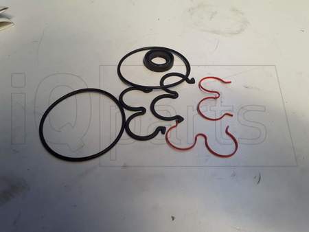 DICHTSATZ HYDROMOTOR BG.2