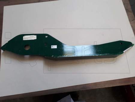 Gleitkuve GESCHW. TSA/P  BJ.2001-2004