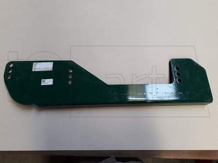 Gleitkuve TSA/P - TSA/L