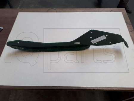 Gleitkuve GESCHW. TSA/L