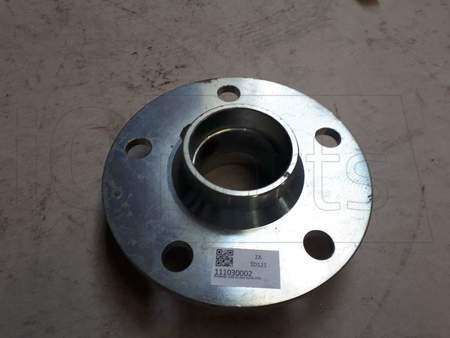 RADNABE LOSE ZU RAD KLEIN (TST)