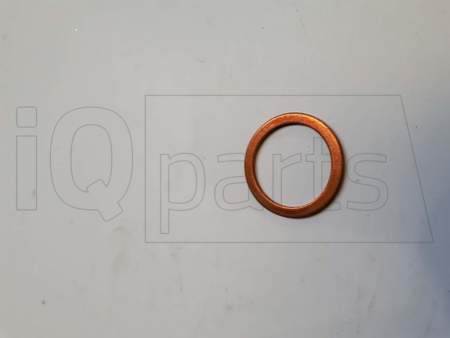 Scheibe DICHTSCHEIBE 1/2"