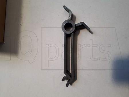 WELLE SAEWELLENL. M. AUFHAENGUNG