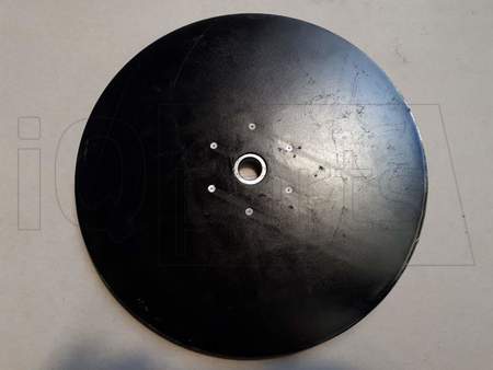 Scheibe DSS KOMPLETT