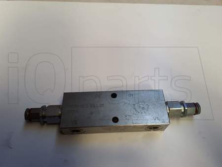 Ventil SENKBREMSV. FPOB-50-D-3/8-L-20