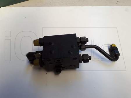 Ventil VENTILBLOCK ZU 881775C