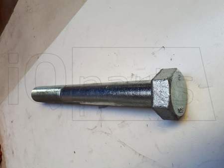 Schraube K-27230, M27X230 10.9 VZ DIN 931 O.M 