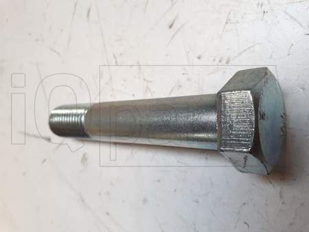 Schraube SKT-SCHRAUBE, M20X110-10.9 VZ