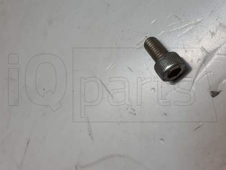 Schraube U-0816, M8X16 8.8 DIN 912 O.M