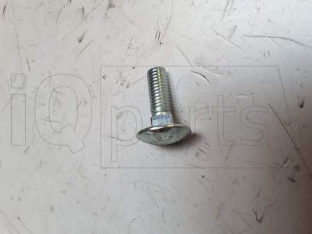 Schraube P-0825, M8X25 8.8 VZ DIN 603 O.M