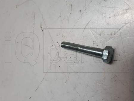 Schraube K-0850, M8X50 8.8 DIN 931 O.M