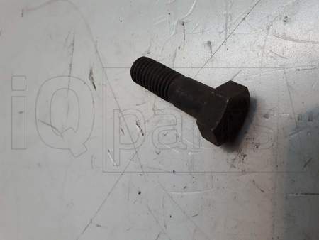 Schraube K-1240, M12X40 8.8 DIN 931 O.M