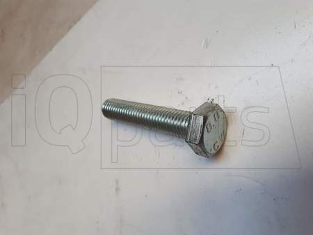 Schraube V-1260, M12X60 8.8 VZ DIN 933 O.M