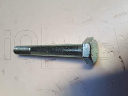 Schraube K-12100, M12X100 8.8 VZ DIN 931 O.M