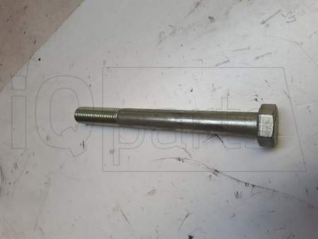 Schraube K-16160, M16X160 8.8 VZ DIN 931 O.M