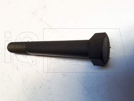 Schraube K-24190, M24X190 10.9 DIN 931 O.M