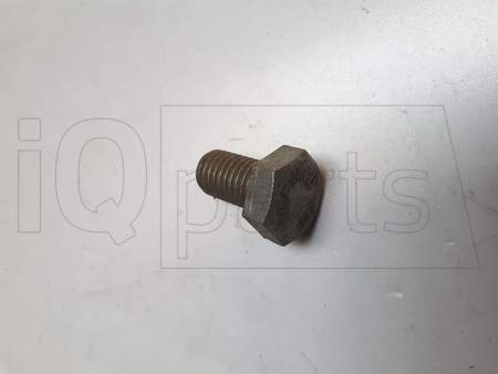 Schraube V-1220, M12X20 8.8 DIN 933 O.M