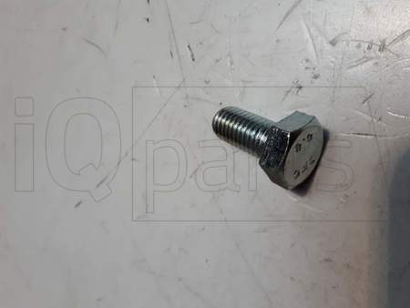 Schraube V-1225, M12X25 8.8 VZ DIN 933 O.M